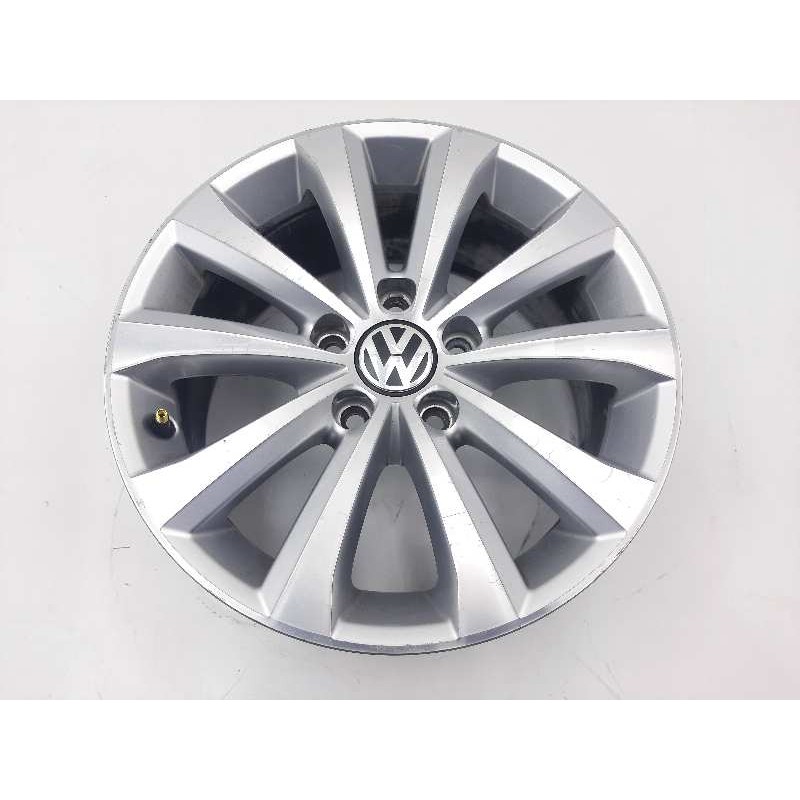 Recambio de llanta para volkswagen passat variant (365) advance bluemotion referencia OEM IAM 3AA601025B  