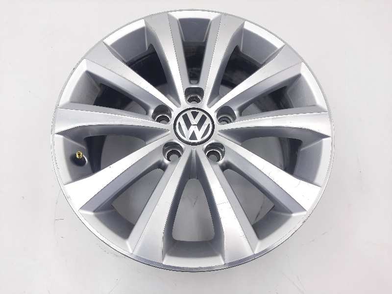 Recambio de llanta para volkswagen passat variant (365) advance bluemotion referencia OEM IAM 3AA601025B  