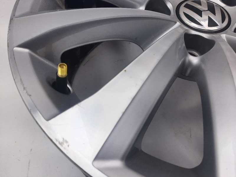 Recambio de llanta para volkswagen passat variant (365) advance bluemotion referencia OEM IAM 3AA601025B  