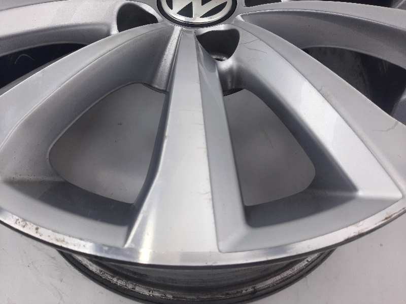 Recambio de llanta para volkswagen passat variant (365) advance bluemotion referencia OEM IAM 3AA601025B  