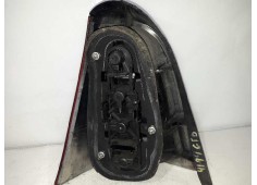 Recambio de piloto trasero derecho para mercedes clase a (w168) referencia OEM IAM    2