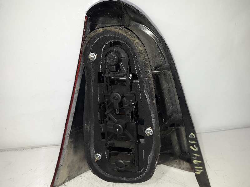 Recambio de piloto trasero derecho para mercedes clase a (w168) referencia OEM IAM   