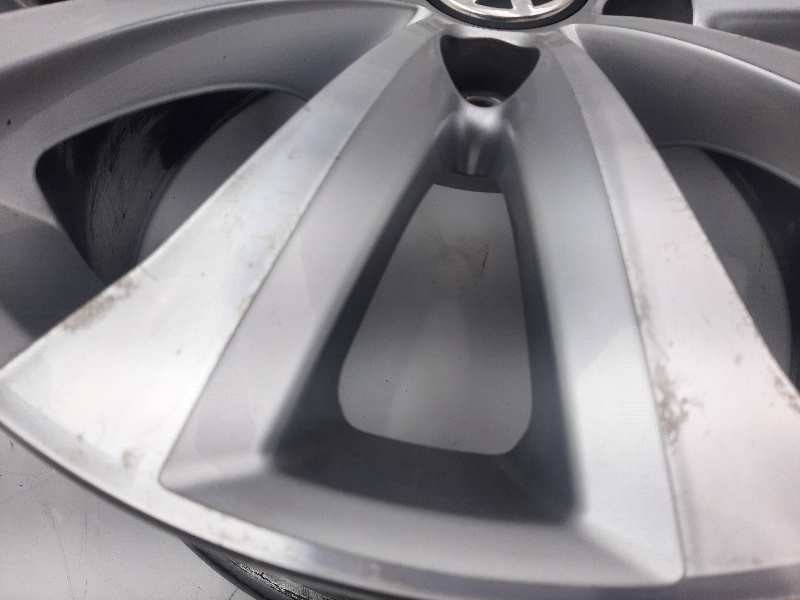 Recambio de llanta para volkswagen passat variant (365) advance bluemotion referencia OEM IAM 3AA601025B  