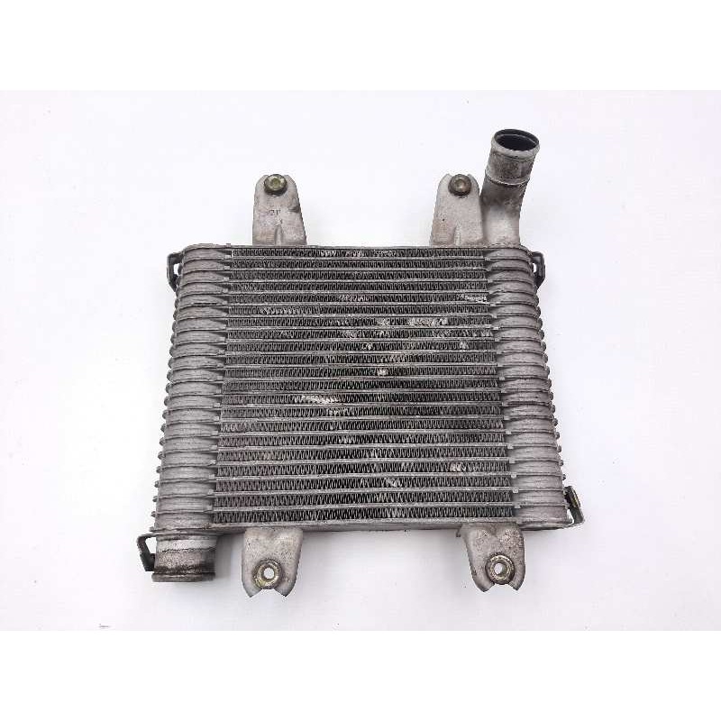 Recambio de intercooler para kia carnival ii 2.9 crdi cat referencia OEM IAM   