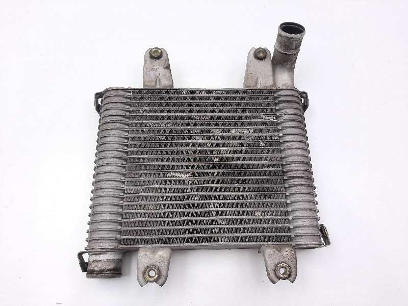 Recambio de intercooler para kia carnival ii 2.9 crdi cat referencia OEM IAM   