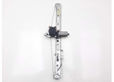 Recambio de elevalunas delantero izquierdo para mercedes clase a (w168) referencia OEM IAM 0130821673 ELECTRICO 4 PUERTAS