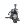 Recambio de mangueta delantera izquierda para hyundai i20 city s referencia OEM IAM 12L28A198 517151J600 