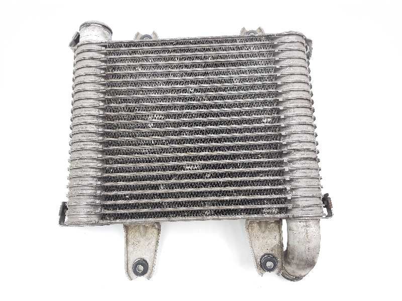 Recambio de intercooler para kia carnival ii 2.9 crdi cat referencia OEM IAM   