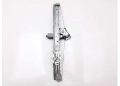 Recambio de elevalunas delantero izquierdo para mercedes clase a (w168) referencia OEM IAM 0130821673 ELECTRICO 4 PUERTAS 2