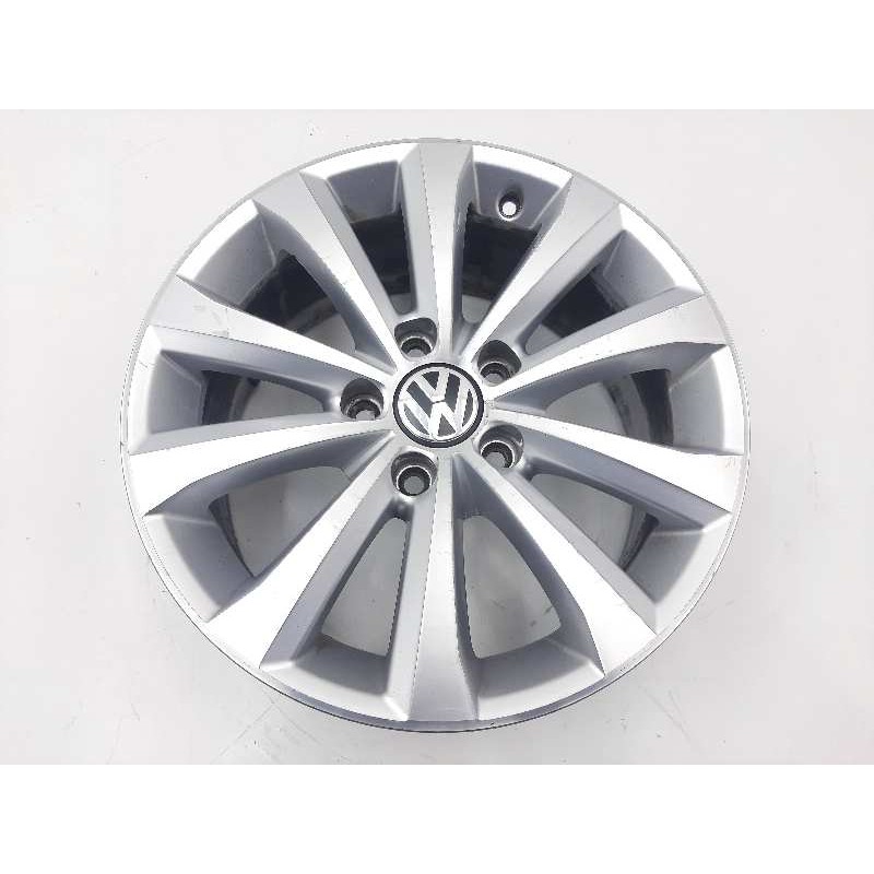 Recambio de llanta para volkswagen passat variant (365) advance bluemotion referencia OEM IAM 3AA601025B  