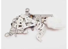 Recambio de cerradura puerta trasera izquierda para mazda 5 berl. (cr) referencia OEM IAM BP4P73310C ELECTRICA 