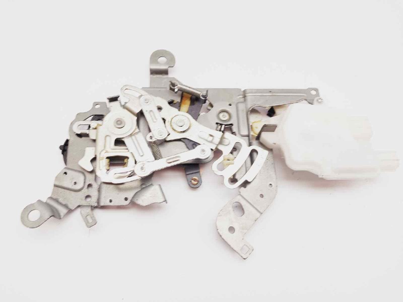 Recambio de cerradura puerta trasera izquierda para mazda 5 berl. (cr) referencia OEM IAM BP4P73310C ELECTRICA 