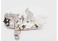 Recambio de cerradura puerta trasera izquierda para mazda 5 berl. (cr) referencia OEM IAM BP4P73310C ELECTRICA  2