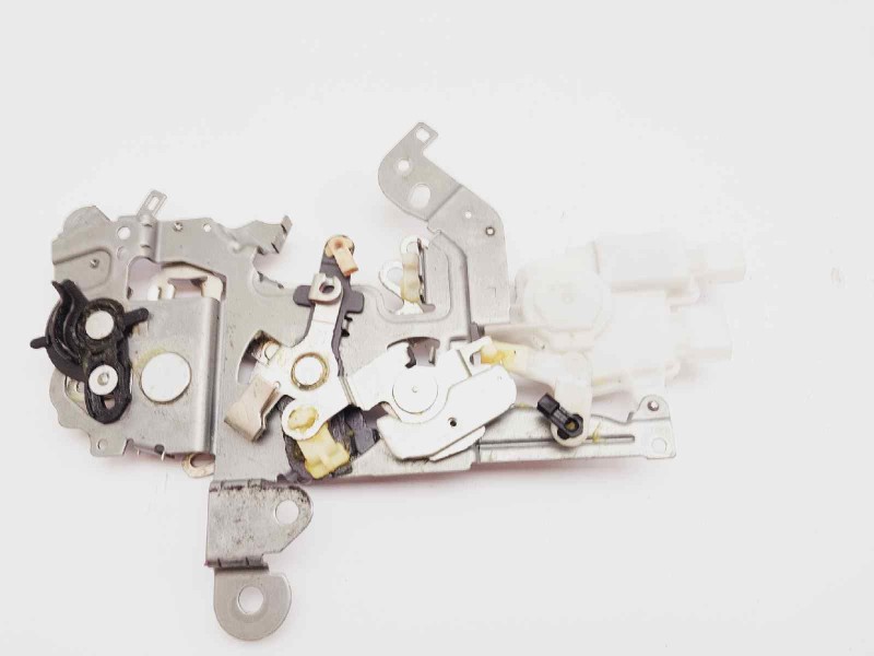 Recambio de cerradura puerta trasera izquierda para mazda 5 berl. (cr) referencia OEM IAM BP4P73310C ELECTRICA 