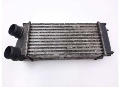 Recambio de intercooler para citroen c4 picasso exclusive referencia OEM IAM 9648551880  