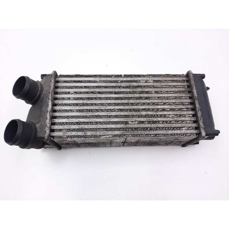 Recambio de intercooler para citroen c4 picasso exclusive referencia OEM IAM 9648551880  