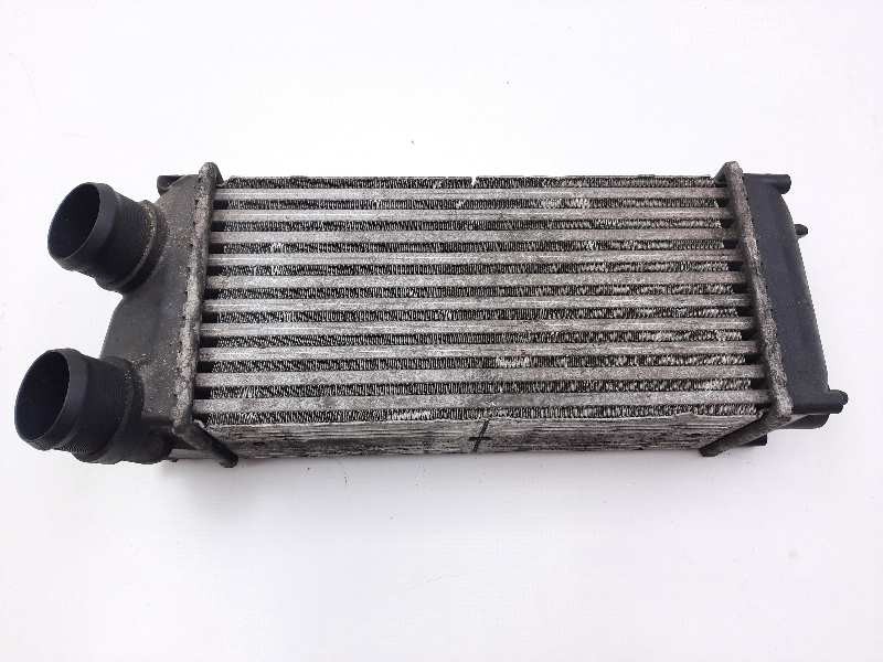Recambio de intercooler para citroen c4 picasso exclusive referencia OEM IAM 9648551880  