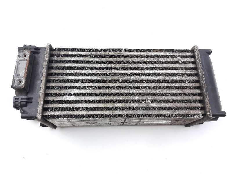 Recambio de intercooler para citroen c4 picasso exclusive referencia OEM IAM 9648551880  