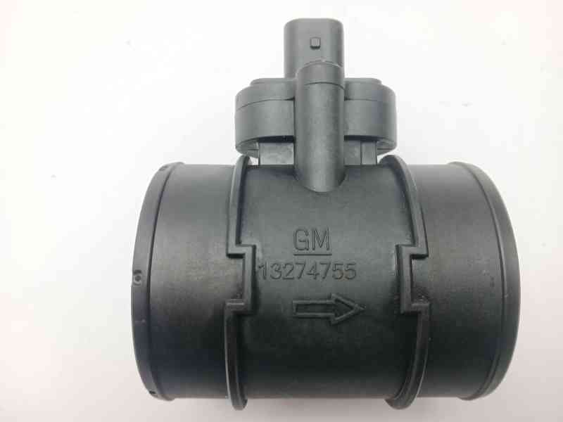 Recambio de caudalimetro para opel corsa e (x15) 1.3 cdti (08, 68) referencia OEM IAM   