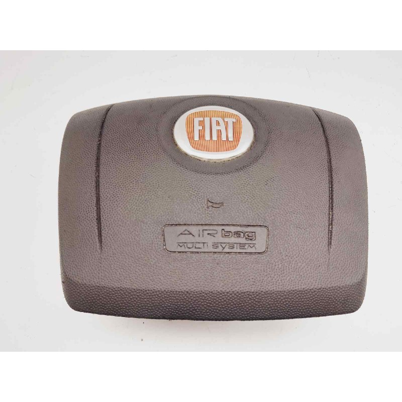 Recambio de airbag delantero izquierdo para fiat ducato caja cerrado 30 (06.2006=>) l1h1 120 multijet referencia OEM IAM 7354697