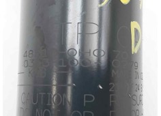 Recambio de amortiguador delantero derecho para peugeot 108 1.0 referencia OEM IAM 485100H070 03031000279 1674699380 2