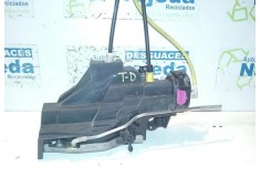 Recambio de cerradura puerta trasera derecha para mercedes clase a (w168) referencia OEM IAM   