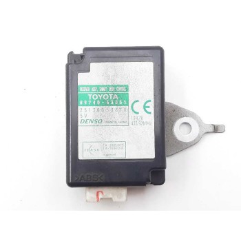 MODULO ELECTRONICO 8974053051 2513003870 