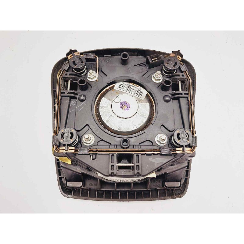 Recambio de airbag delantero izquierdo para fiat ducato caja cerrado 30 (06.2006=>) l1h1 120 multijet referencia OEM IAM 7354697
