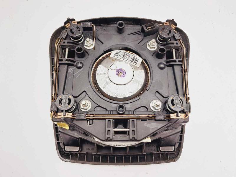 Recambio de airbag delantero izquierdo para fiat ducato caja cerrado 30 (06.2006=>) l1h1 120 multijet referencia OEM IAM 7354697