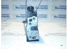 Recambio de cerradura puerta trasera derecha para mercedes clase a (w168) referencia OEM IAM    2