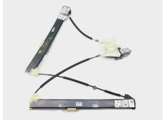 Recambio de elevalunas delantero izquierdo para volkswagen t-roc edition referencia OEM IAM 2GA837461F 0130822714 