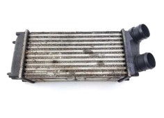 Recambio de intercooler para citroen c4 berlina vtr plus referencia OEM IAM 9648551880  