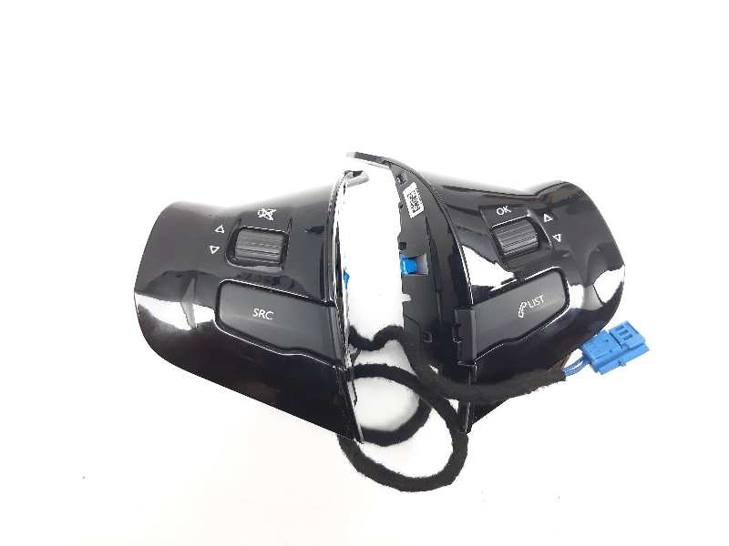 Recambio de mando multifuncion para peugeot 308 style referencia OEM IAM 86758B03  