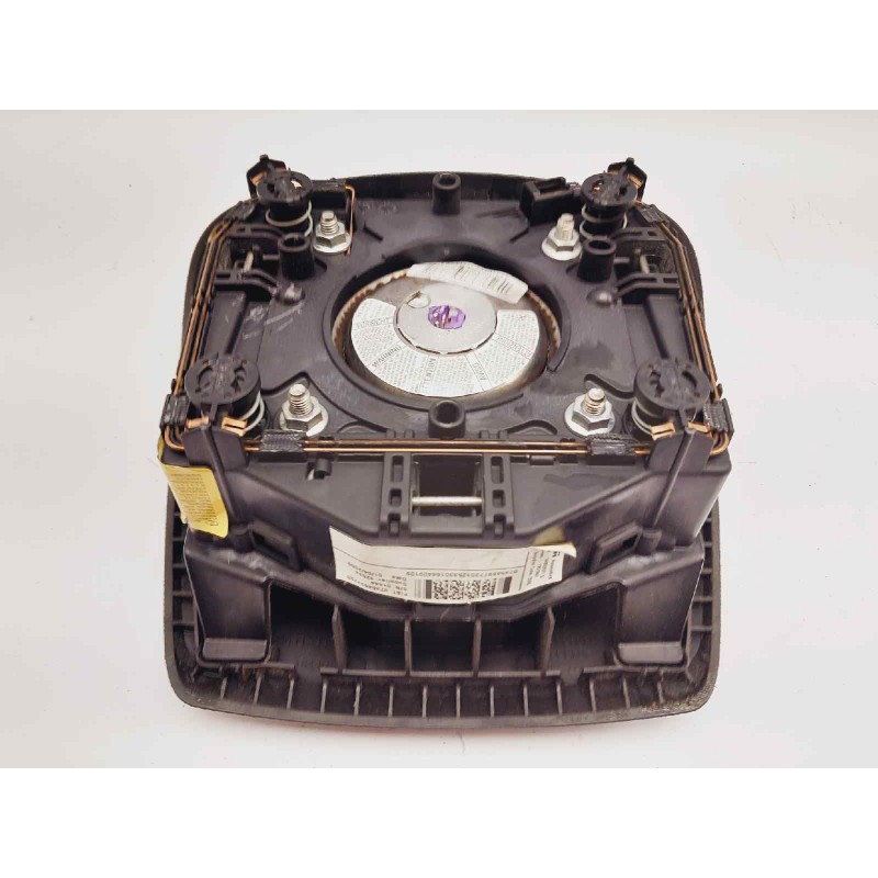 Recambio de airbag delantero izquierdo para fiat ducato caja cerrado 30 (06.2006=>) l1h1 120 multijet referencia OEM IAM 7354697