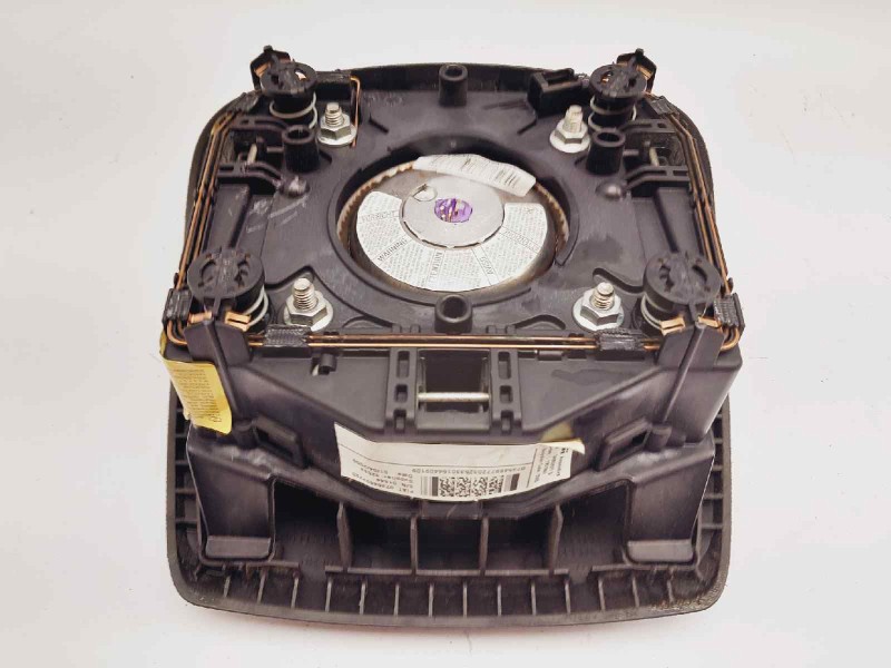 Recambio de airbag delantero izquierdo para fiat ducato caja cerrado 30 (06.2006=>) l1h1 120 multijet referencia OEM IAM 7354697