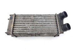 Recambio de intercooler para citroen c4 berlina vtr plus referencia OEM IAM 9648551880  
