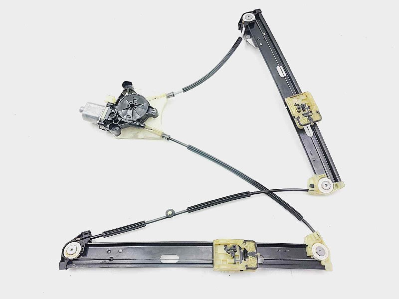 Recambio de elevalunas delantero izquierdo para volkswagen t-roc edition referencia OEM IAM 2GA837461F 0130822714 