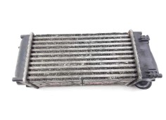 Recambio de intercooler para citroen c4 berlina vtr plus referencia OEM IAM 9648551880   2