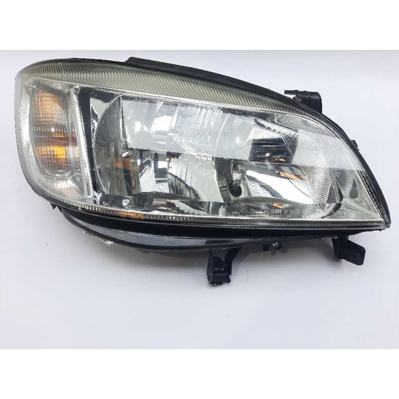 Recambio de faro derecho para opel zafira a club referencia OEM IAM 1216276 4421122R 11536502