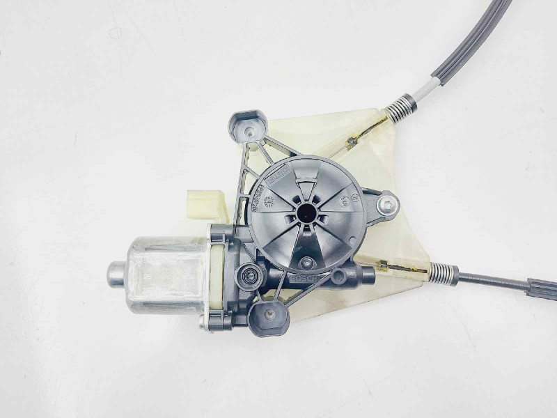 Recambio de elevalunas delantero izquierdo para volkswagen t-roc edition referencia OEM IAM 2GA837461F 0130822714 