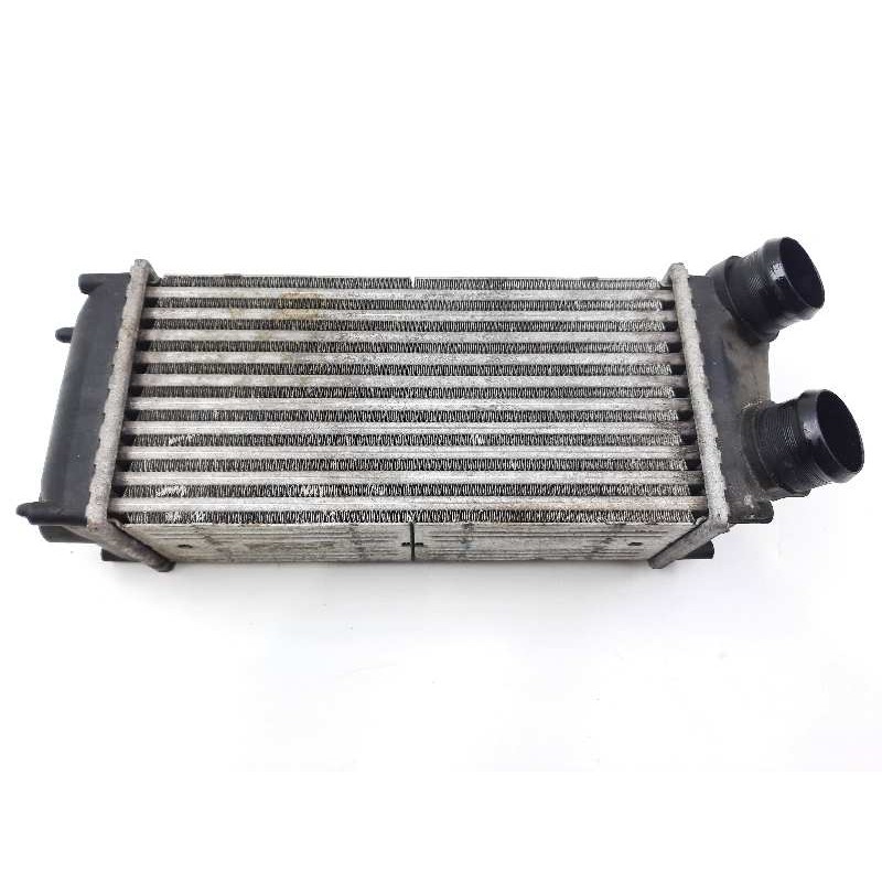 Recambio de intercooler para citroen c4 coupe vtr referencia OEM IAM 9648551880  