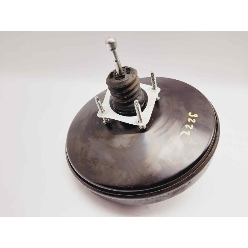 Recambio de servofreno para fiat ducato caja cerrado 30 (06.2006=>) l1h1 120 multijet referencia OEM IAM 518373180 0204051288 