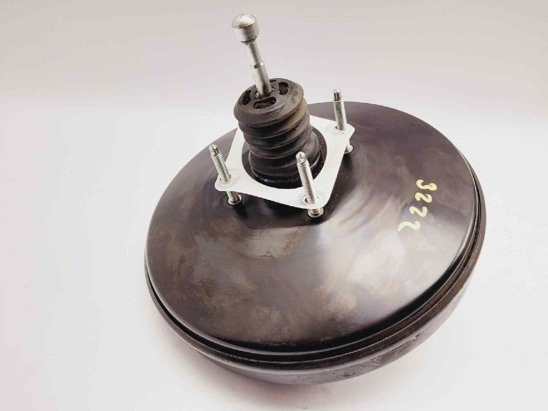 Recambio de servofreno para fiat ducato caja cerrado 30 (06.2006=>) l1h1 120 multijet referencia OEM IAM 518373180 0204051288 