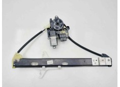 Recambio de elevalunas trasero izquierdo para volkswagen t-roc edition referencia OEM IAM 2GA839461F 0130822695 