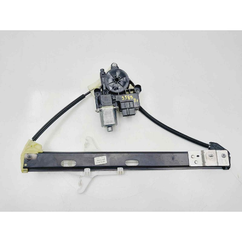 Recambio de elevalunas trasero izquierdo para volkswagen t-roc edition referencia OEM IAM 2GA839461F 0130822695 