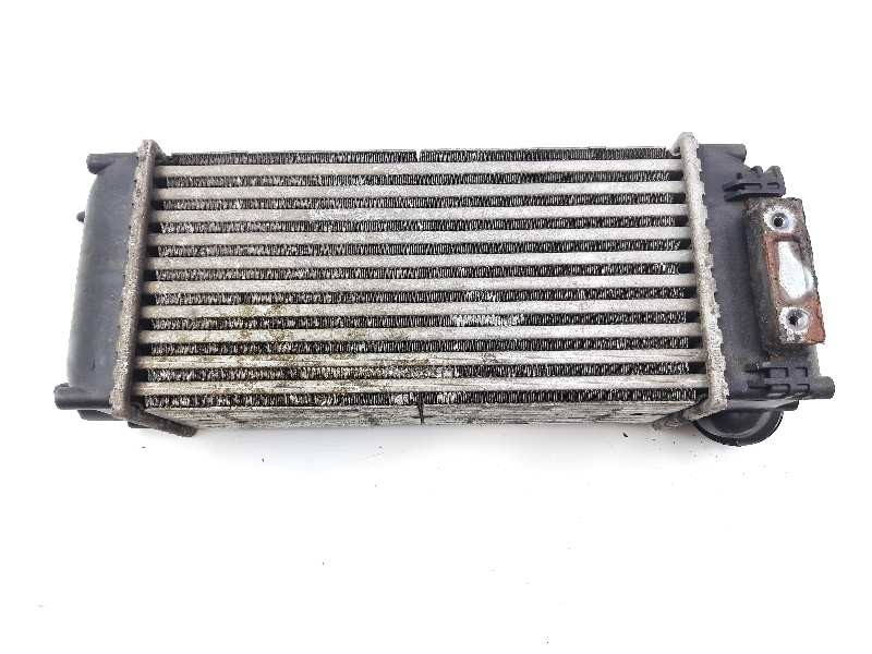 Recambio de intercooler para citroen c4 coupe vtr referencia OEM IAM 9648551880  