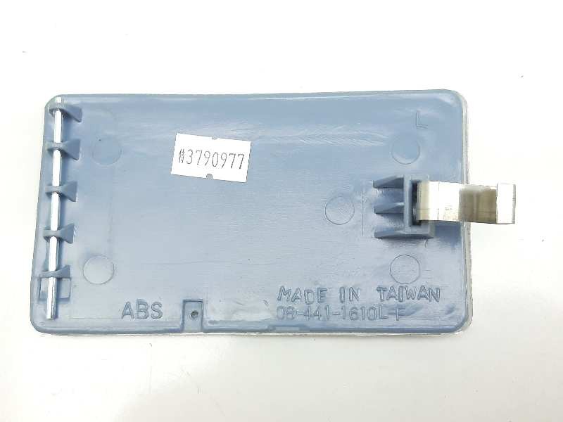 Recambio de piloto delantero izquierdo para volkswagen golf iii berlina (1h1) referencia OEM IAM 14910613 1H0941779 