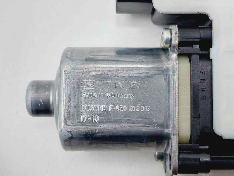 Recambio de elevalunas trasero izquierdo para volkswagen t-roc edition referencia OEM IAM 2GA839461F 0130822695 