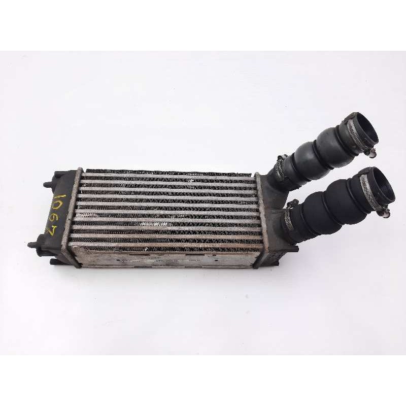 Recambio de intercooler para citroen c4 berlina cool referencia OEM IAM 9656503980  