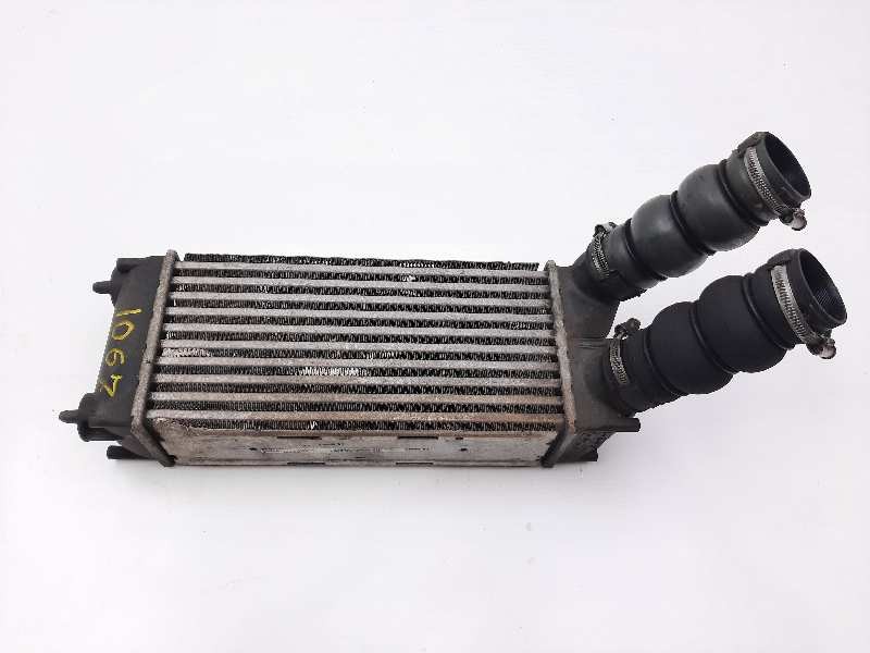 Recambio de intercooler para citroen c4 berlina cool referencia OEM IAM 9656503980  